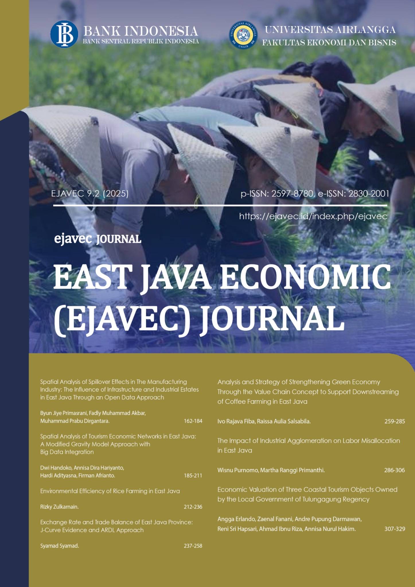 					View Vol. 9 No. 2 (2025)
				